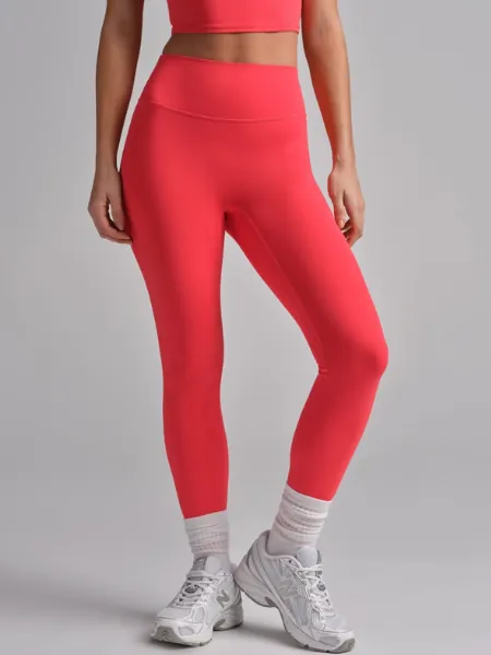 High Waist Leggings